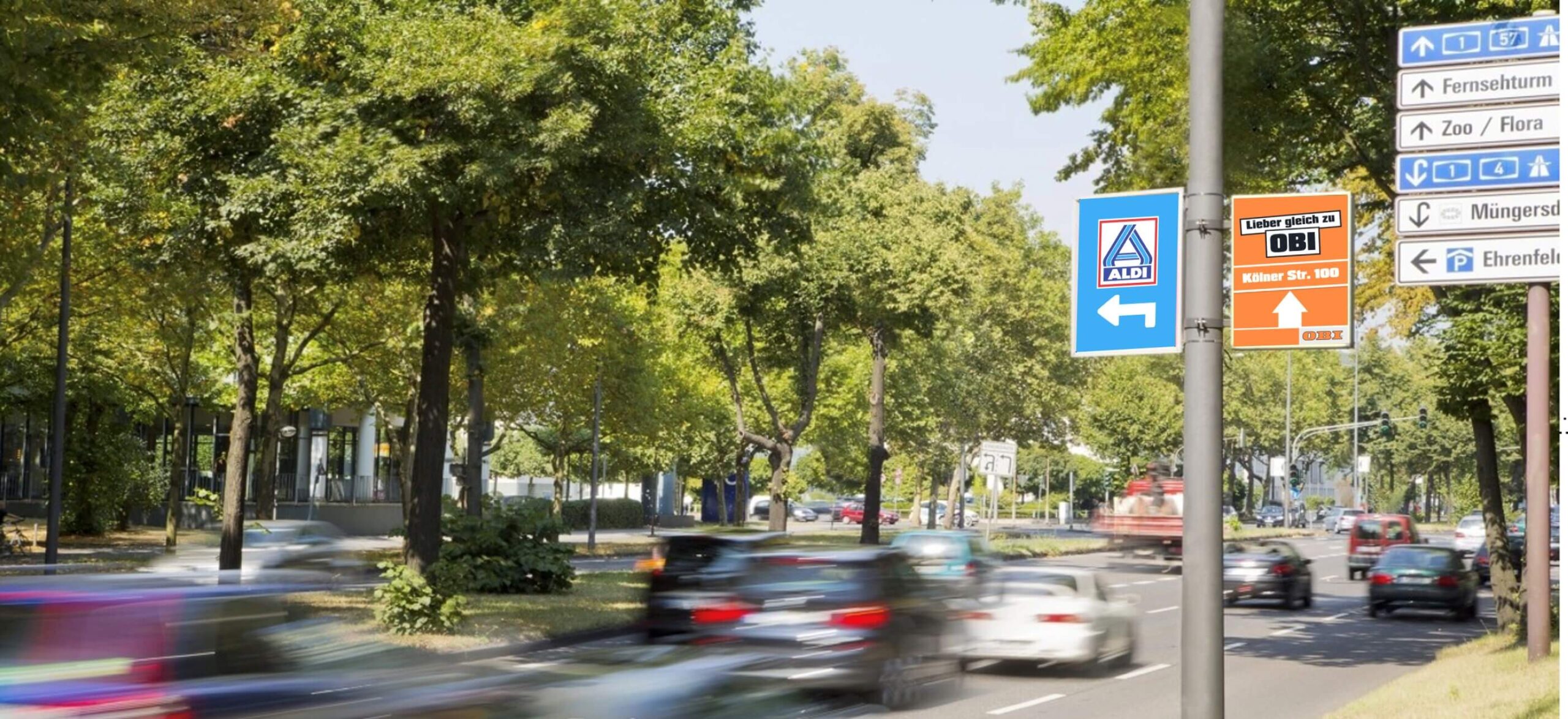 Hinweismedien-Aldi
